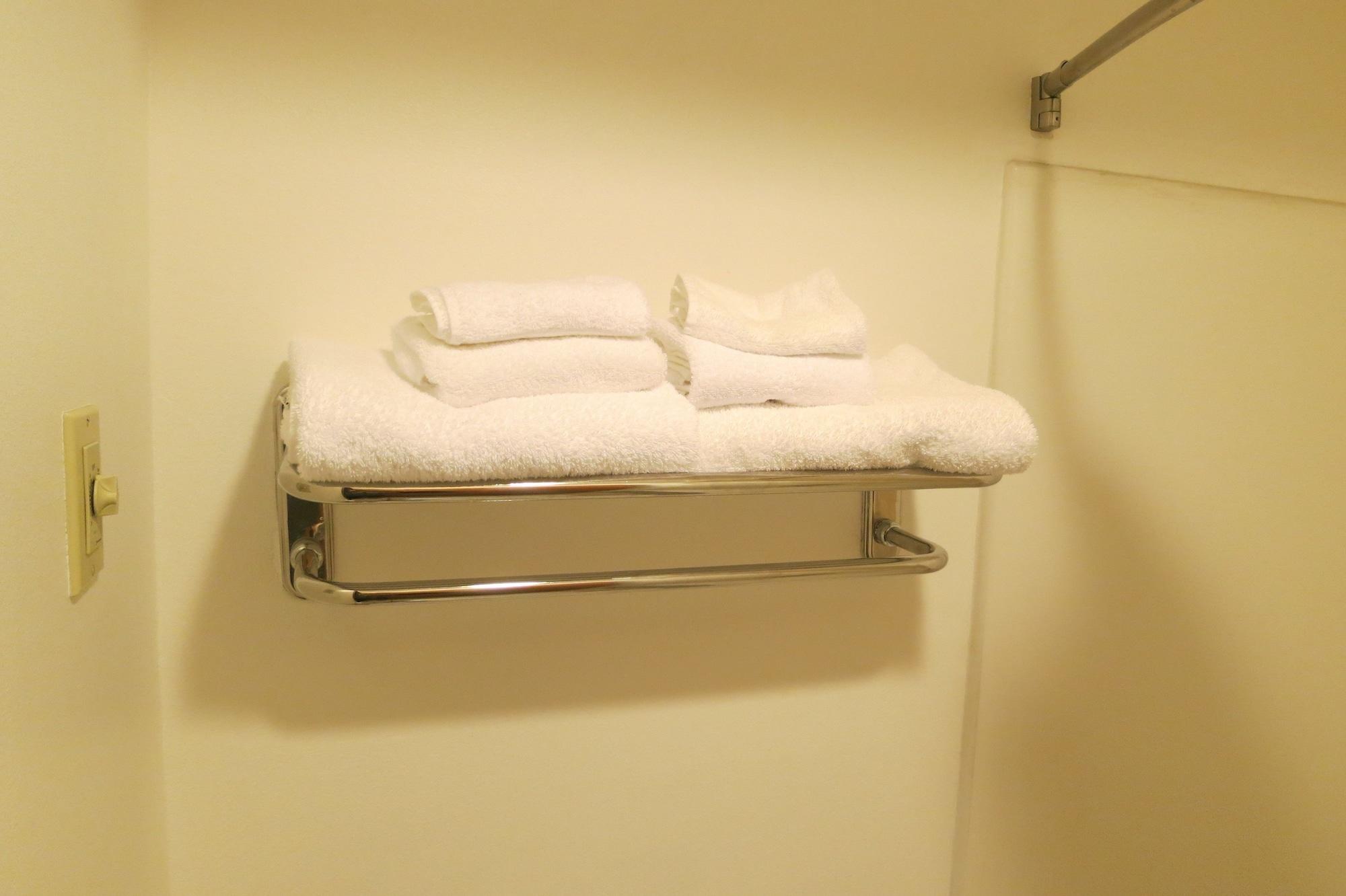 Motel Bay Bellingham