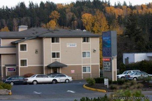 Motel Bay