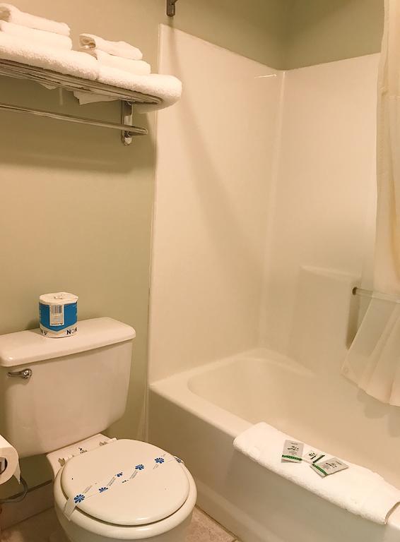 Bay Motel Bellingham