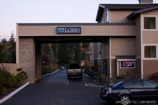 Motel Bay Bellingham